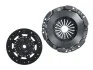 Комплект зчеплення Alfa Romeo 147/156/GT 97-10 (d=220mm) LuK 622 3224 09 (фото 11)