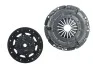 Комплект зчеплення Alfa Romeo 147/156/GT 97-10 (d=220mm) LuK 622 3224 09 (фото 2)