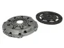 Комплект сцепления Ford Fiesta/Focus/Mondeo 1.6/1.8 98- (d=220) LuK 622 3226 09 (фото 1)