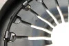 Комплект сцепления Ford Fiesta/Focus/Mondeo 1.6/1.8 98- (d=220) LuK 622 3226 09 (фото 11)