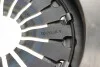 Комплект сцепления Ford Fiesta/Focus/Mondeo 1.6/1.8 98- (d=220) LuK 622 3226 09 (фото 12)