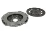 Комплект сцепления Ford Fiesta/Focus/Mondeo 1.6/1.8 98- (d=220) LuK 622 3226 09 (фото 3)