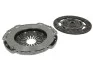 Комплект сцепления Ford Fiesta/Focus/Mondeo 1.6/1.8 98- (d=220) LuK 622 3226 09 (фото 4)