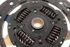 Комплект сцепления Ford Fiesta/Focus/Mondeo 1.6/1.8 98- (d=220) LuK 622 3226 09 (фото 8)