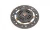 Комплект сцепления Ford Fiesta/Focus/Mondeo 1.6/1.8 98- (d=220) LuK 622 3226 09 (фото 10)