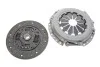 Комплект зчеплення Hyundai i30/Kia C'eed/Cerato 1.4/1.6i 04- (d=220mm) LuK 622322900 (фото 1)