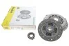Комплект зчеплення Hyundai i30/Kia C'eed/Cerato 1.4/1.6i 04- (d=220mm) LuK 622322900 (фото 2)