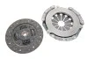 Комплект зчеплення Hyundai i30/Kia C'eed/Cerato 1.4/1.6i 04- (d=220mm) LuK 622322900 (фото 3)