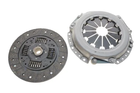 Комплект зчеплення Hyundai i30/Kia C'eed/Cerato 1.4/1.6i 04- (d=220mm) LuK 622322900