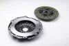 Комплект сцепления Ford Transit 1.5TDCi/1.6TDCi 12- (d=220mm) LuK 622 3231 09 (фото 1)