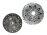 Комплект сцепления Ford Transit 1.5TDCi/1.6TDCi 12- (d=220mm) LuK 622 3231 09 (фото 2)
