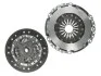 Комплект сцепления Ford Transit 1.5TDCi/1.6TDCi 12- (d=220mm) LuK 622 3231 09 (фото 3)