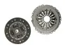 Комплект сцепления Chevrolet Aveo 1.3D 11- (d=220mm) LuK 622 3236 09 (фото 1)