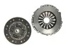 Комплект сцепления Chevrolet Aveo 1.3D 11- (d=220mm) LuK 622 3236 09 (фото 2)