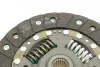 Комплект зчеплення Fiat Doblo 1.3JTD/D Multijet 04-, 51/55/59/62/66kw, d=220mm LuK 622 3238 00 (фото 25)