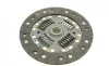 Комплект зчеплення Fiat Doblo 1.3JTD/D Multijet 04-, 51/55/59/62/66kw, d=220mm LuK 622 3238 00 (фото 26)