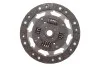 Комплект сцепления Skoda Fabia/Roomster 1.4 TDI 05-10 (d=220mm) (+выжимной) LuK 622 3247 00 (фото 7)