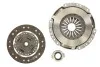 Комплект сцепления Honda Civic 1.8 i-VTEC 05- (d=230mm) (+выжимной) LuK 622 3329 00 (фото 11)