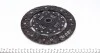 Комплект сцепления Honda Civic 1.8 i-VTEC 05- (d=230mm) (+выжимной) LuK 622 3329 00 (фото 6)