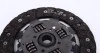 Комплект сцепления Honda Civic 1.8 i-VTEC 05- (d=230mm) (+выжимной) LuK 622 3329 00 (фото 7)
