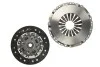 Комплект сцепления Fiat Punto 1.4 Turbo Multi Air 12- (d=220mm) LuK 622333509