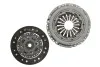 Комплект зчеплення Fiat Punto 1.4 Turbo Multi Air 12- (d=220mm) LuK 622333509 (фото 2)