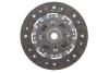 Комплект сцепления Fiat Bravo 1.4 16V/T-Jet 07-14 (d=220mm) (+выжимной) LuK 622333533 (фото 6)