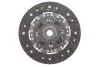 Комплект сцепления Fiat Bravo 1.4 16V/T-Jet 07-14 (d=220mm) (+выжимной) LuK 622333533 (фото 6)