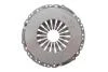 Комплект сцепления Fiat Bravo 1.4 16V/T-Jet 07-14 (d=220mm) (+выжимной) LuK 622333533 (фото 8)