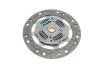 Комплект сцепления VW Caddy III 1.4/1.6/2.0 04-15 (d=230mm) (+ выжимной) LuK 622333621 (фото 12)