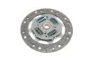 Комплект сцепления VW Caddy III 1.4/1.6/2.0 04-15 (d=230mm) (+ выжимной) LuK 622333621 (фото 12)