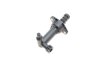 Комплект сцепления VW Caddy III 1.4/1.6/2.0 04-15 (d=230mm) (+ выжимной) LuK 622333621 (фото 25)