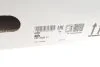 Комплект сцепления VW Caddy III 1.4/1.6/2.0 04-15 (d=230mm) (+ выжимной) LuK 622333621 (фото 27)