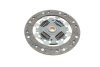 Комплект сцепления VW Caddy III 1.4/1.6/2.0 04-15 (d=230mm) (+ выжимной) LuK 622333621 (фото 9)