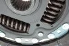 Комплект сцепления Honda Civic VIII/IX 1.4/1.8 i-VTEC 05- (d=216mm) (+выжимной) LuK 622341500 (фото 11)