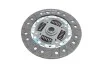 Комплект сцепления Honda Civic VIII/IX 1.4/1.8 i-VTEC 05- (d=216mm) (+выжимной) LuK 622341500 (фото 12)