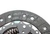 Комплект сцепления Honda Civic VIII/IX 1.4/1.8 i-VTEC 05- (d=216mm) (+выжимной) LuK 622341500 (фото 13)