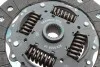 Комплект сцепления Honda Civic VIII/IX 1.4/1.8 i-VTEC 05- (d=216mm) (+выжимной) LuK 622341500 (фото 14)