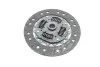 Комплект сцепления Honda Civic VIII/IX 1.4/1.8 i-VTEC 05- (d=216mm) (+выжимной) LuK 622341500 (фото 15)