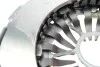 Комплект сцепления Honda Civic VIII/IX 1.4/1.8 i-VTEC 05- (d=216mm) (+выжимной) LuK 622341500 (фото 6)