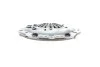 Комплект сцепления Honda Civic VIII/IX 1.4/1.8 i-VTEC 05- (d=216mm) (+выжимной) LuK 622341500 (фото 8)