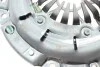 Комплект сцепления Honda Civic VIII/IX 1.4/1.8 i-VTEC 05- (d=216mm) (+выжимной) LuK 622341500 (фото 9)