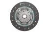 Комплект зчеплення Dacia Dokker 1.2TCe 12- H5F 402/408 (d=220mm) (+вижимний) LuK 622342133 (фото 6)