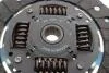 Комплект зчеплення Dacia Dokker/Logan/Sandero 1.5 dCi 12- (d=220mm) (+вижимний) LuK 622 3427 34 (фото 9)