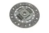 Комплект сцепления Fiat Doblo 1.3 D 16- (d=220mm) LuK 622 3444 09 (фото 7)