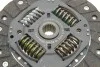 Комплект сцепления Fiat Doblo 1.3 D 16- (d=220mm) LuK 622 3444 09 (фото 9)