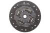 Комплект сцепления Renault Logan/Sandero 0.9 TCe 12- (d=215mm) (H4B) LuK 622 3446 09 (фото 3)