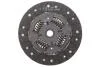 Комплект сцепления Renault Logan/Sandero 0.9 TCe 12- (d=215mm) (H4B) LuK 622 3446 09 (фото 3)