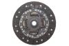 Комплект сцепления Renault Logan/Sandero 0.9 TCe 12- (d=215mm) (H4B) LuK 622 3446 09 (фото 4)