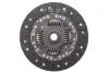 Комплект сцепления Renault Logan/Sandero 0.9 TCe 12- (d=215mm) (H4B) LuK 622 3446 09 (фото 4)